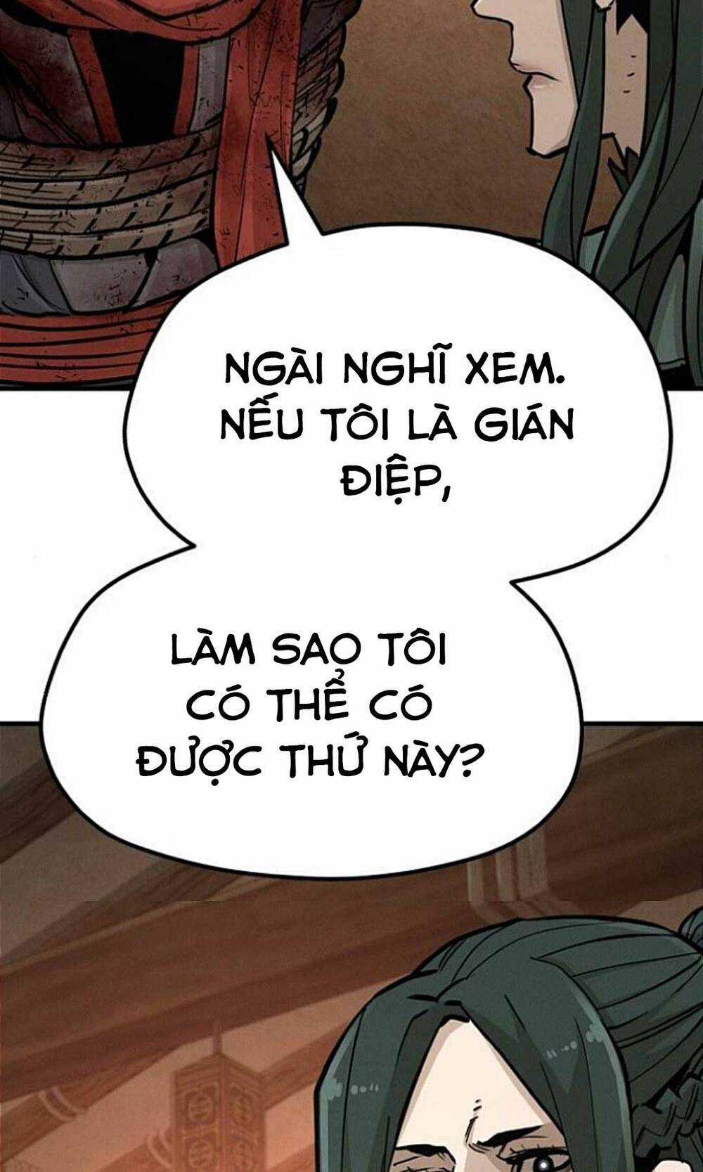 Thiên Ma Phi Thăng Truyện Chapter 35 trang 5