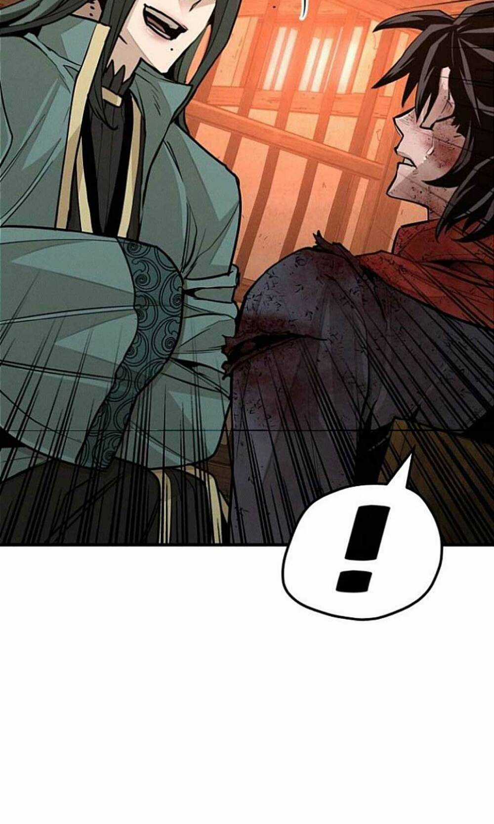 Thiên Ma Phi Thăng Truyện Chapter 35 trang 51