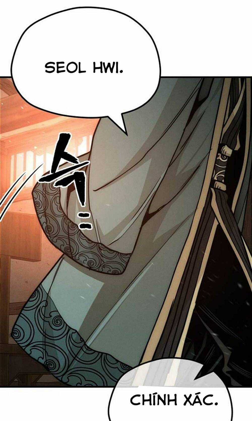 Thiên Ma Phi Thăng Truyện Chapter 35 trang 52