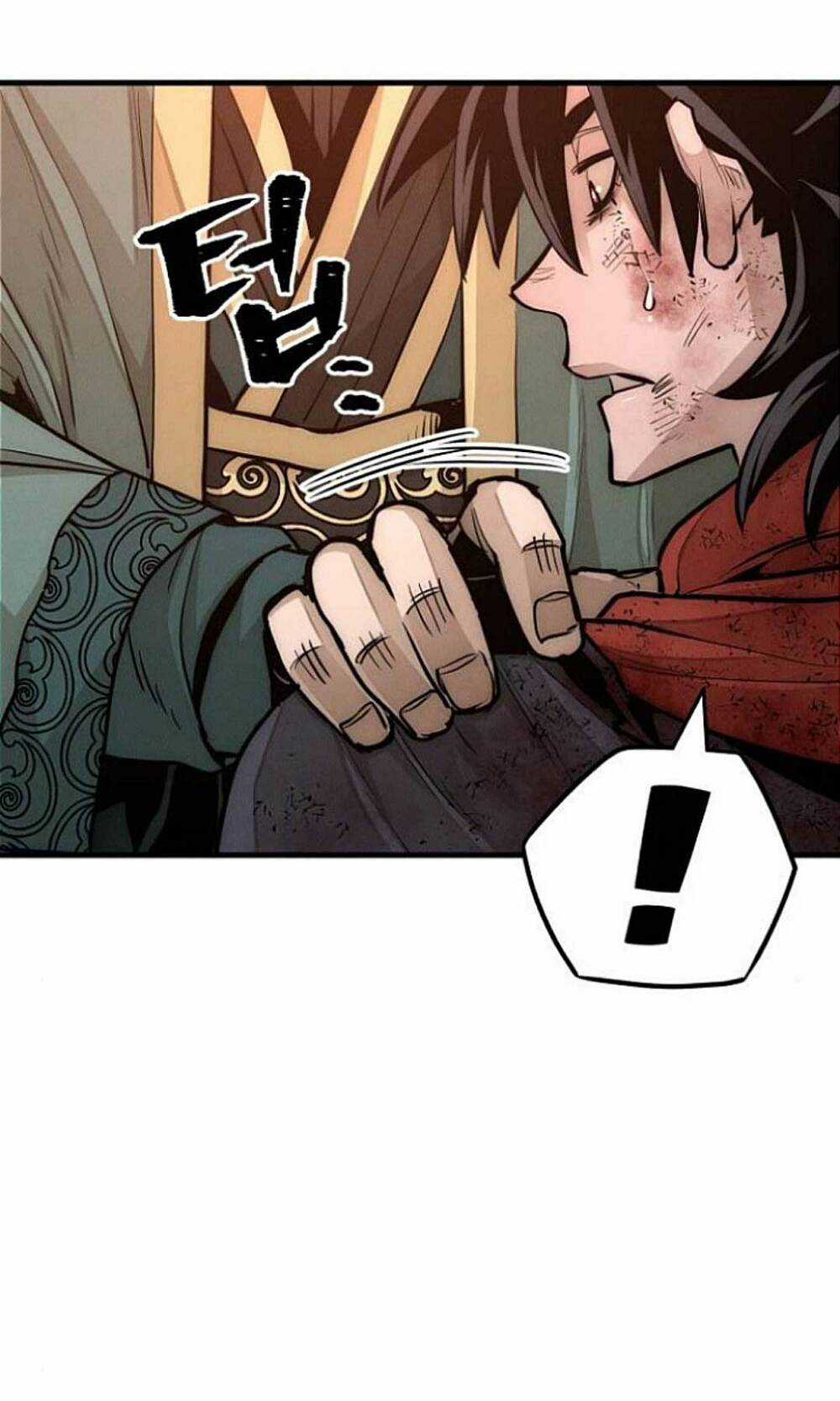 Thiên Ma Phi Thăng Truyện Chapter 35 trang 55