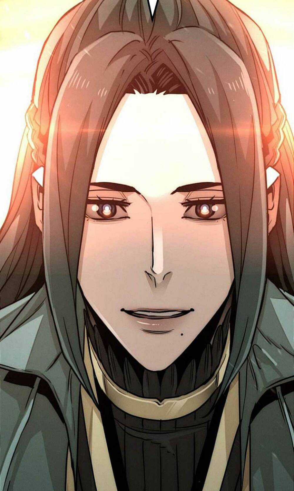 Thiên Ma Phi Thăng Truyện Chapter 35 trang 57