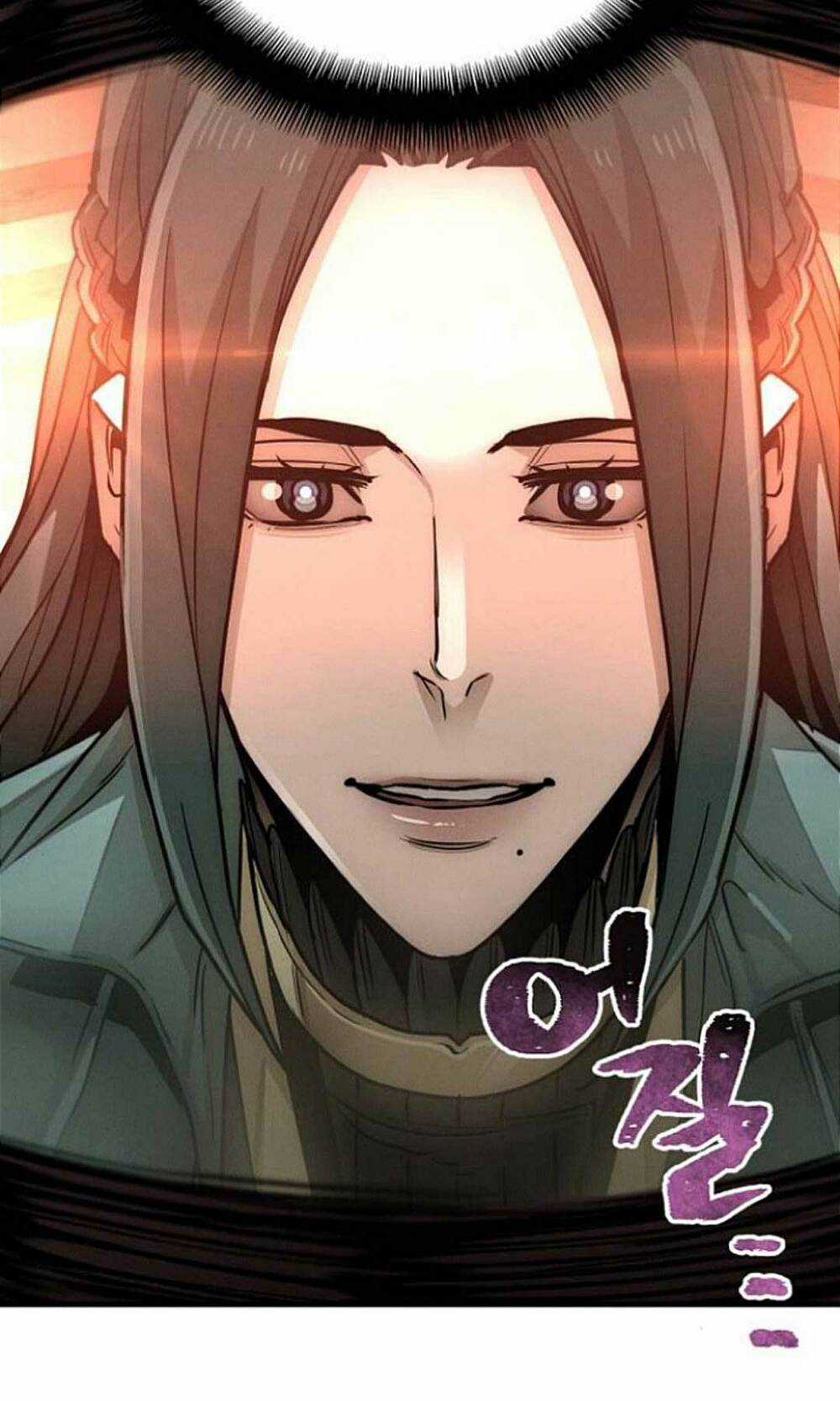 Thiên Ma Phi Thăng Truyện Chapter 35 trang 59