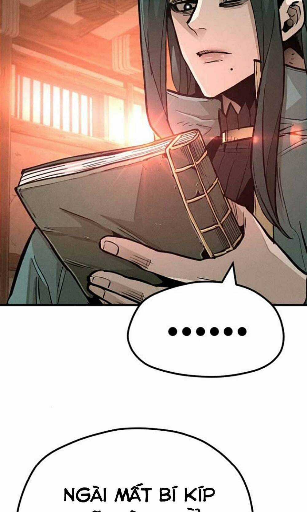 Thiên Ma Phi Thăng Truyện Chapter 35 trang 6