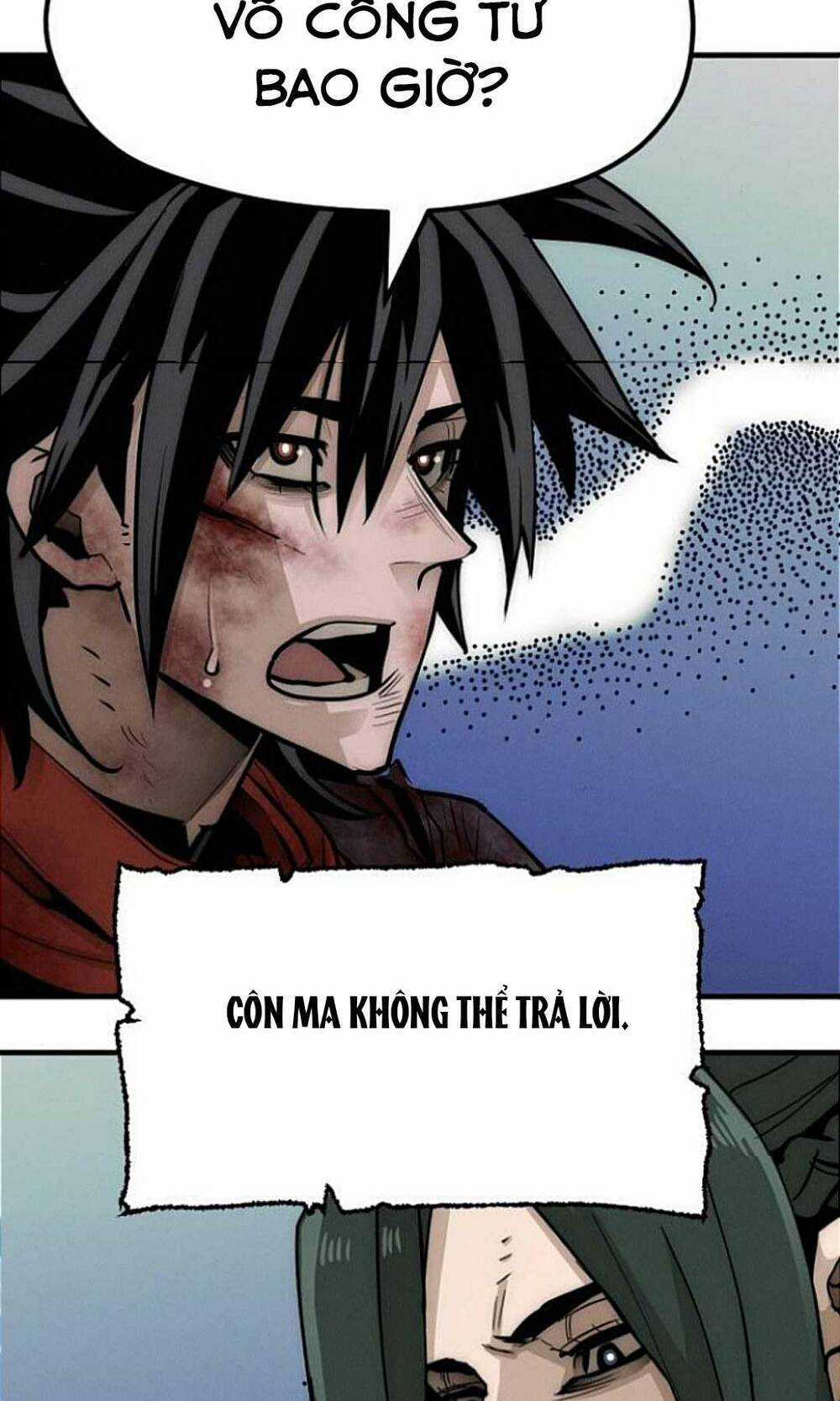 Thiên Ma Phi Thăng Truyện Chapter 35 trang 7