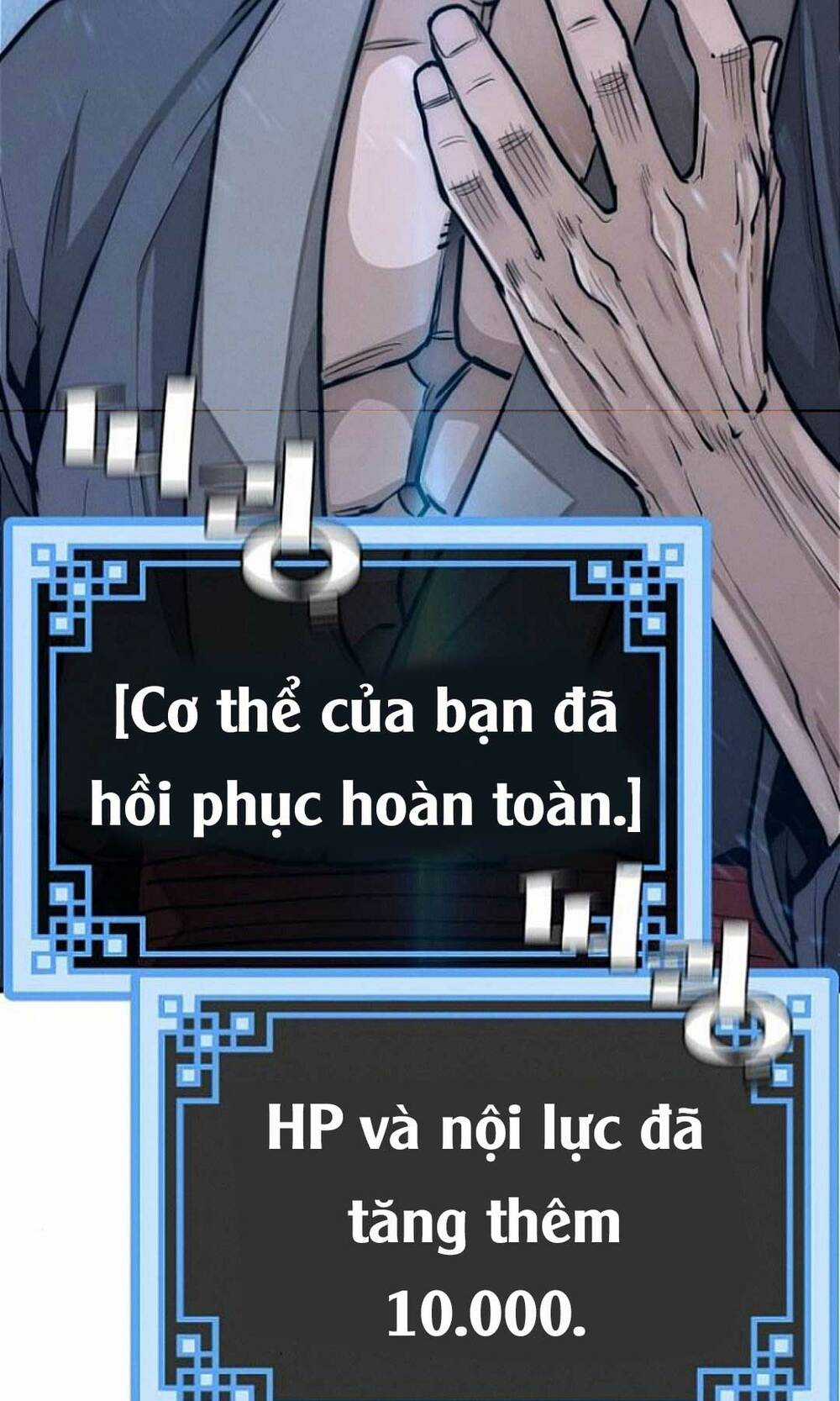 Thiên Ma Phi Thăng Truyện Chapter 35 trang 70