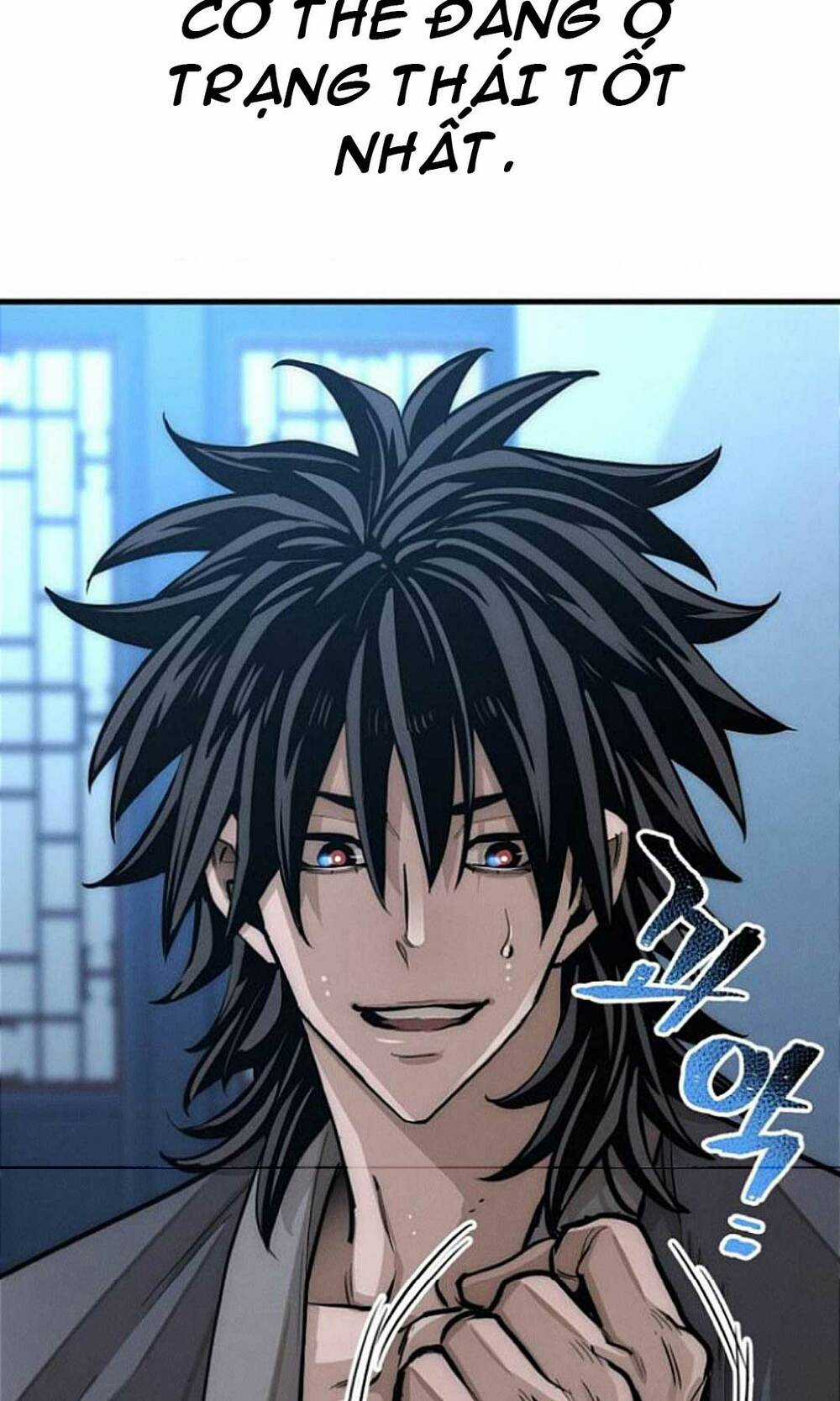 Thiên Ma Phi Thăng Truyện Chapter 35 trang 73