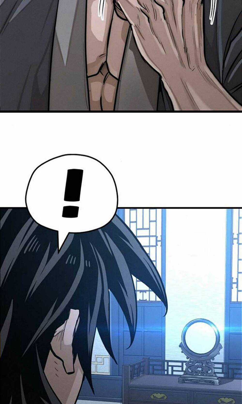 Thiên Ma Phi Thăng Truyện Chapter 35 trang 74