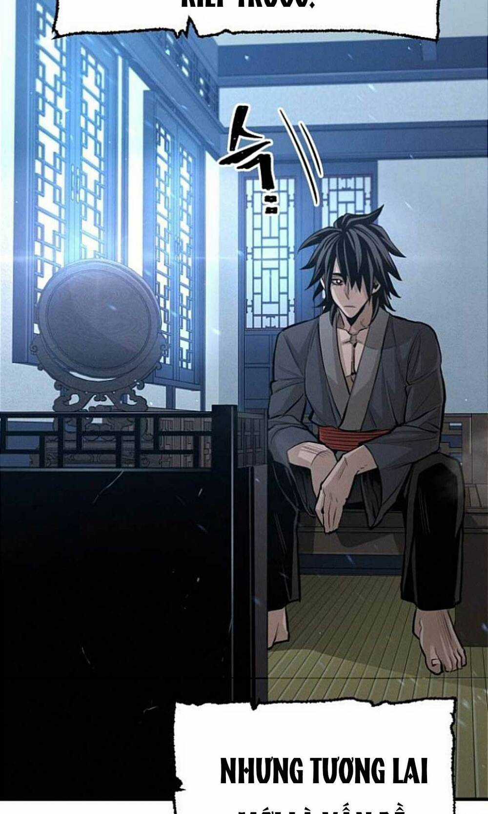 Thiên Ma Phi Thăng Truyện Chapter 35 trang 78