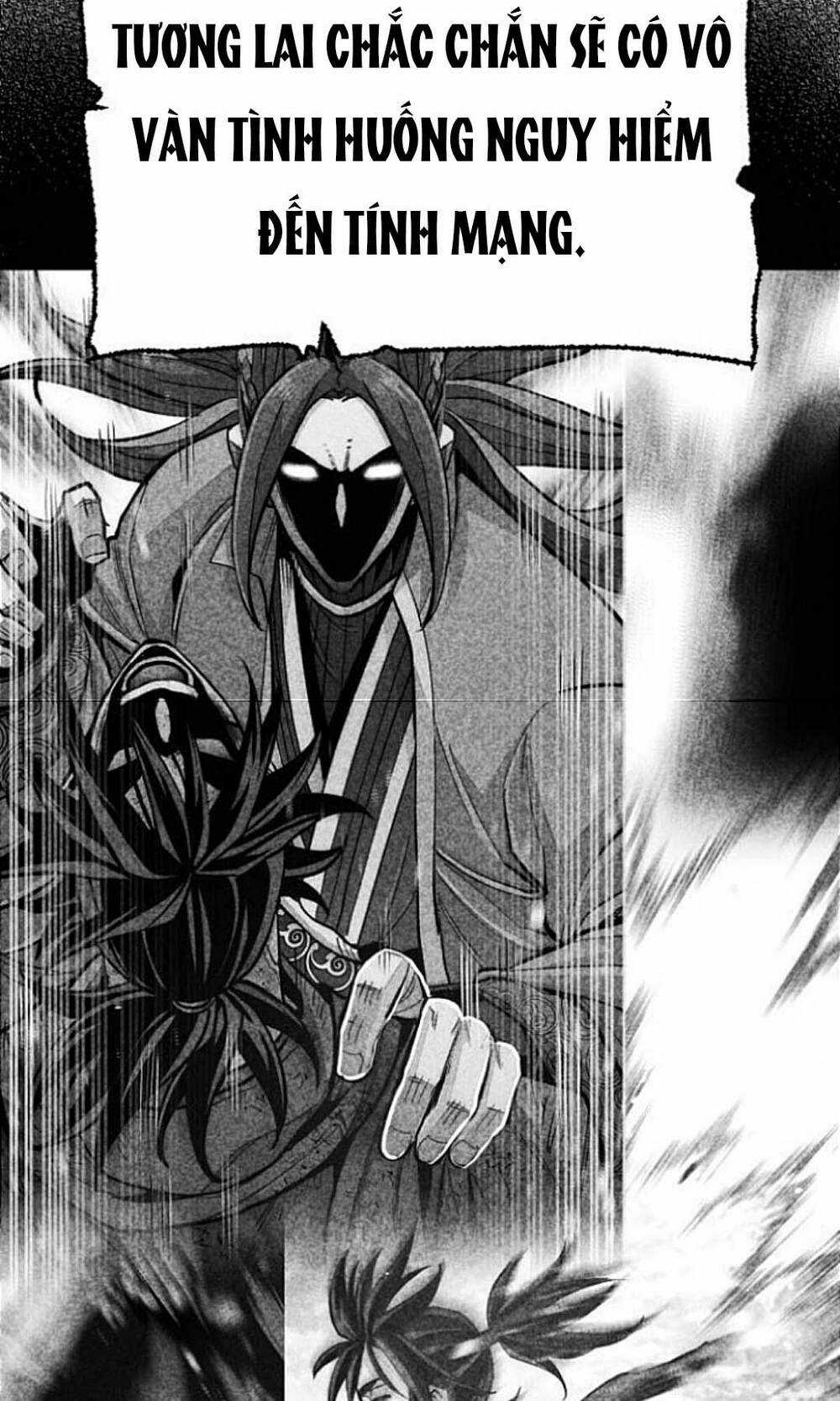 Thiên Ma Phi Thăng Truyện Chapter 35 trang 80