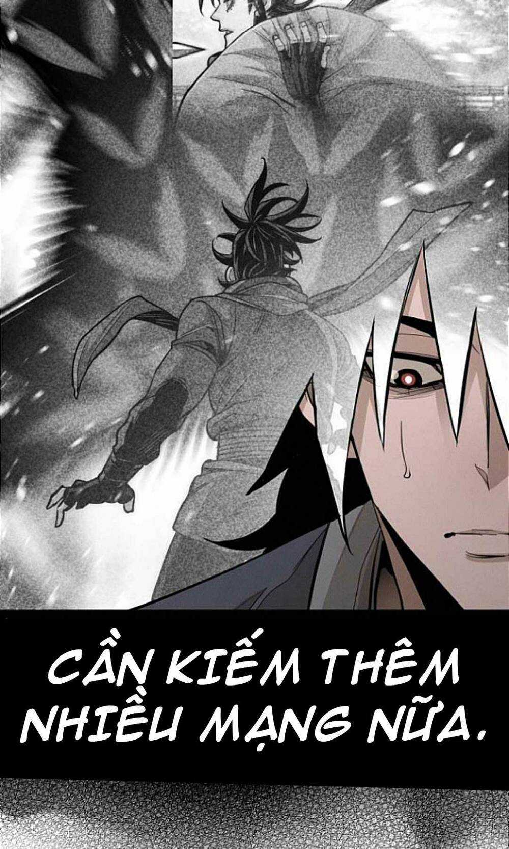 Thiên Ma Phi Thăng Truyện Chapter 35 trang 81