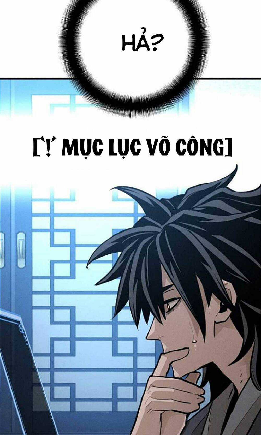 Thiên Ma Phi Thăng Truyện Chapter 35 trang 85