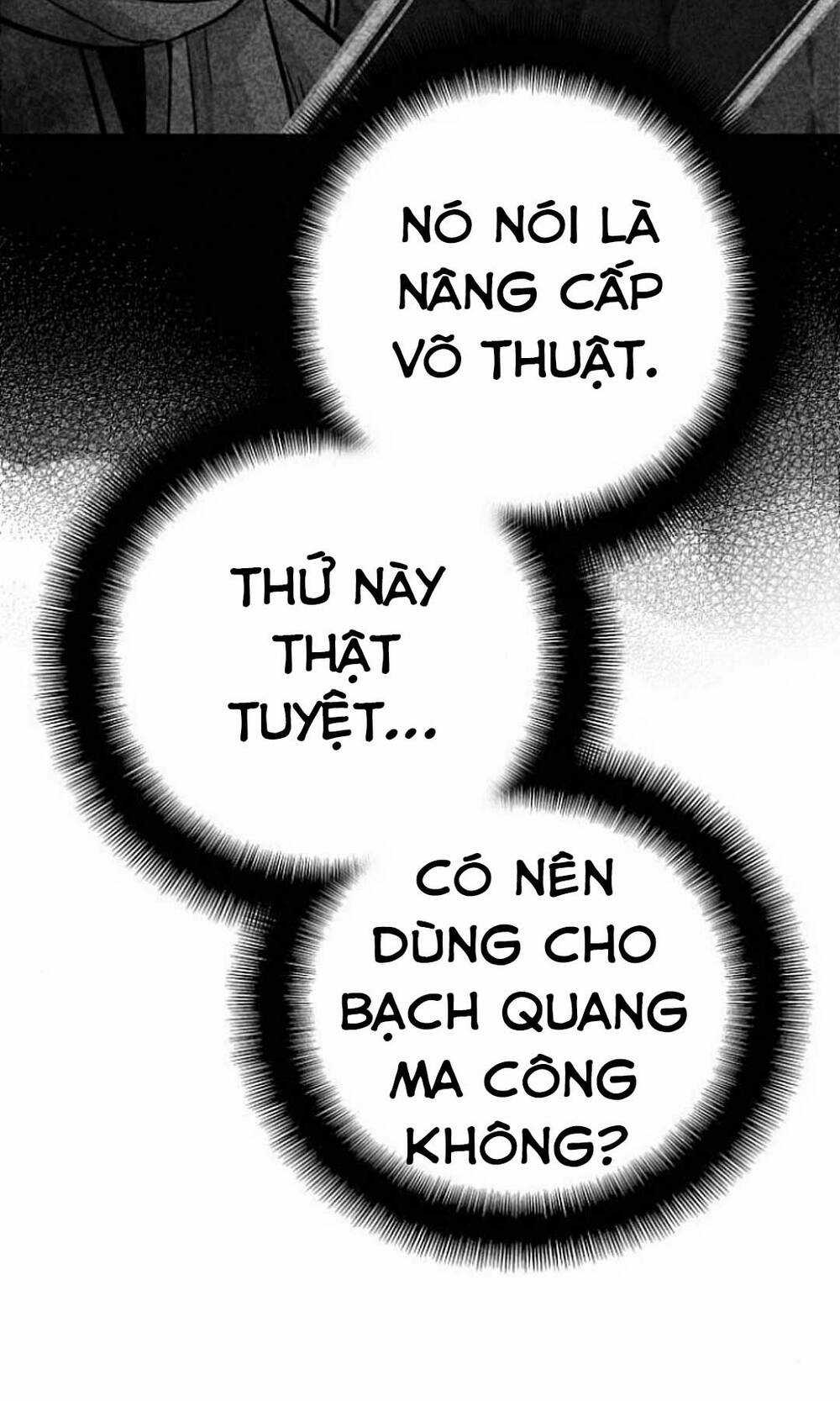 Thiên Ma Phi Thăng Truyện Chapter 35 trang 90