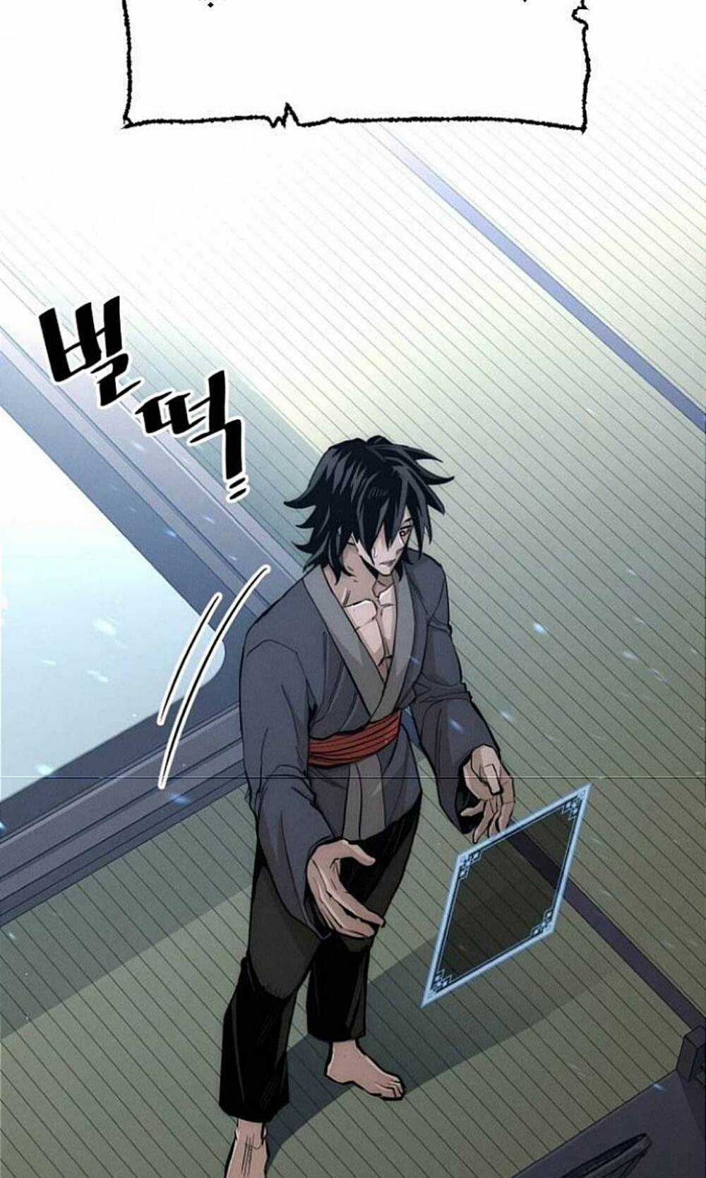 Thiên Ma Phi Thăng Truyện Chapter 35 trang 94