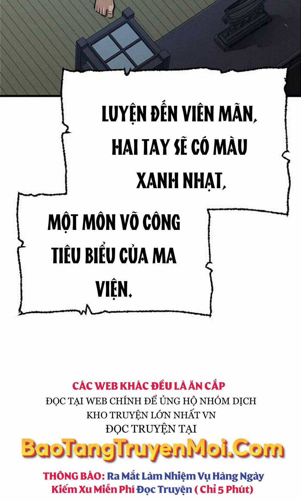 Thiên Ma Phi Thăng Truyện Chapter 35 trang 95