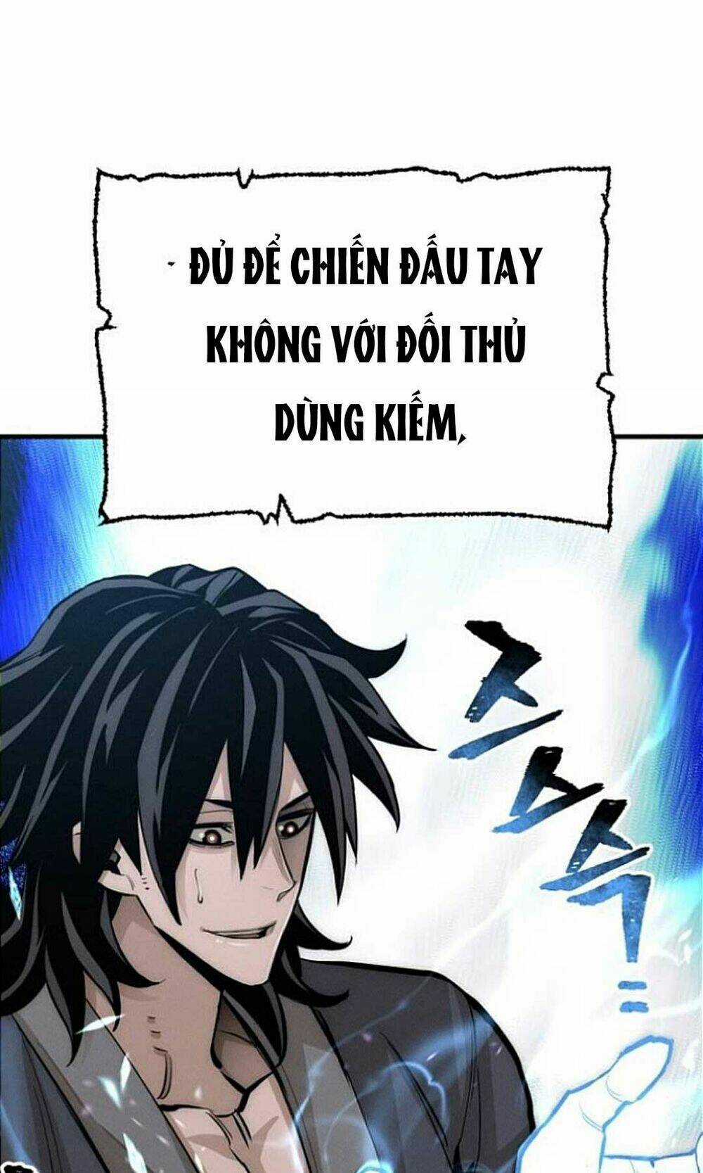 Thiên Ma Phi Thăng Truyện Chapter 35 trang 96