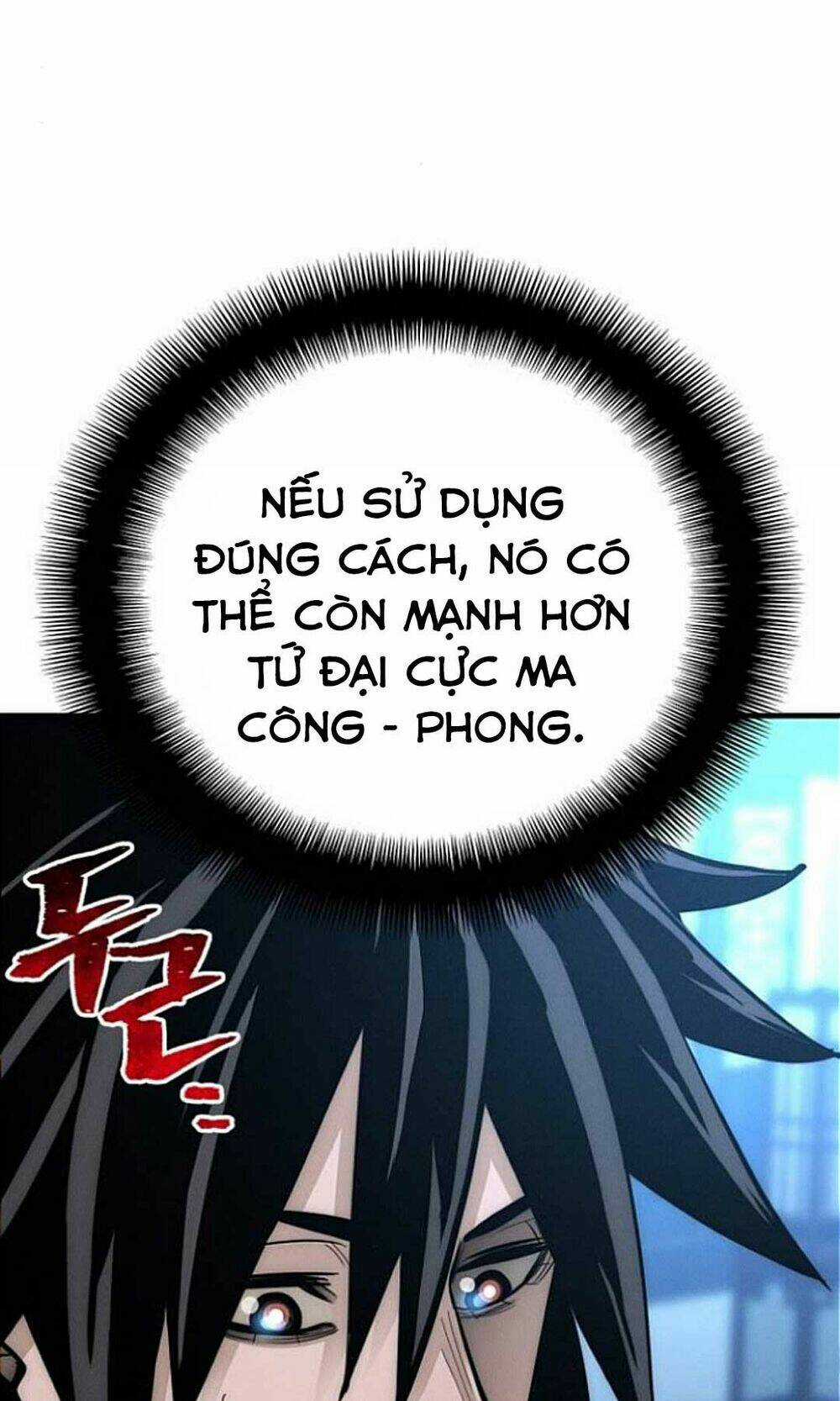 Thiên Ma Phi Thăng Truyện Chapter 35 trang 98