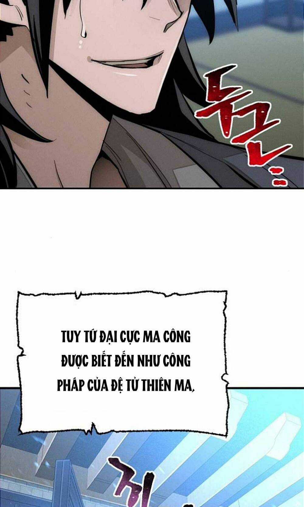 Thiên Ma Phi Thăng Truyện Chapter 35 trang 99