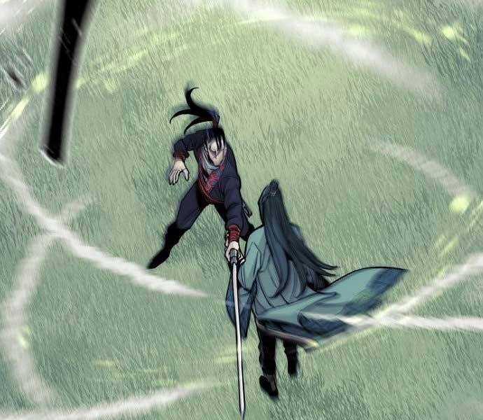 Thiên Ma Phi Thăng Truyện Chapter 36.5 trang 197