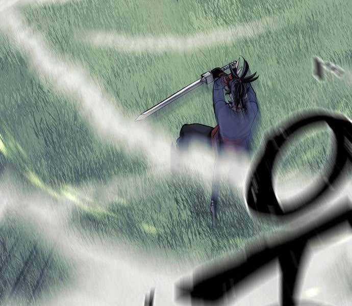 Thiên Ma Phi Thăng Truyện Chapter 36.5 trang 198