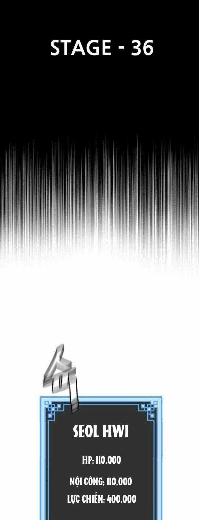 Thiên Ma Phi Thăng Truyện Chapter 36 trang 1