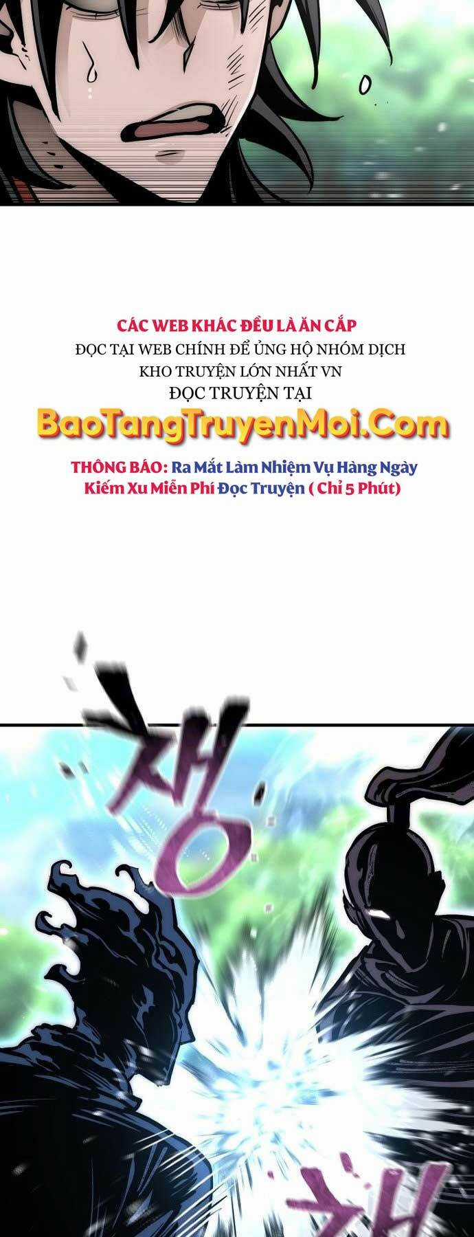 Thiên Ma Phi Thăng Truyện Chapter 36 trang 107