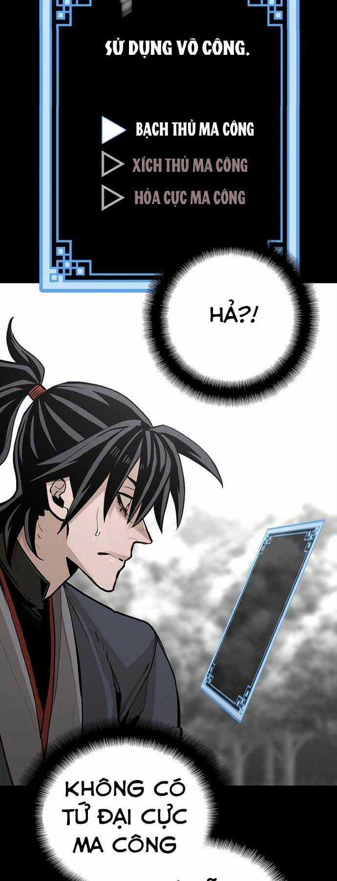 Thiên Ma Phi Thăng Truyện Chapter 36 trang 11