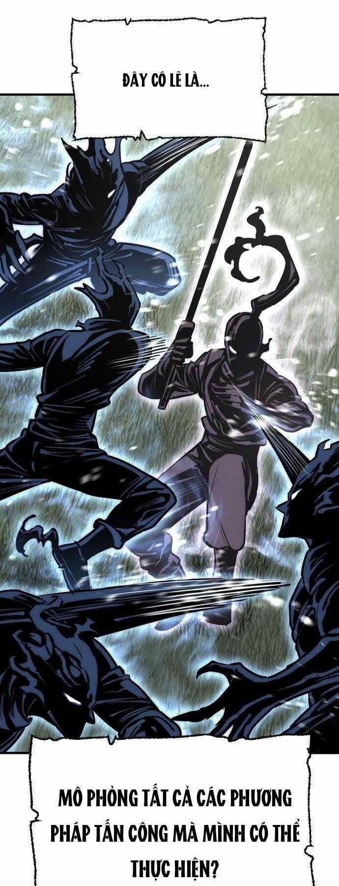 Thiên Ma Phi Thăng Truyện Chapter 36 trang 110