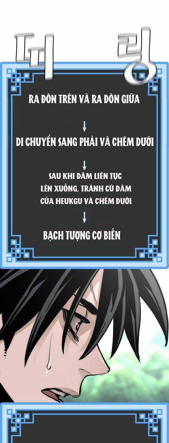 Thiên Ma Phi Thăng Truyện Chapter 36 trang 116