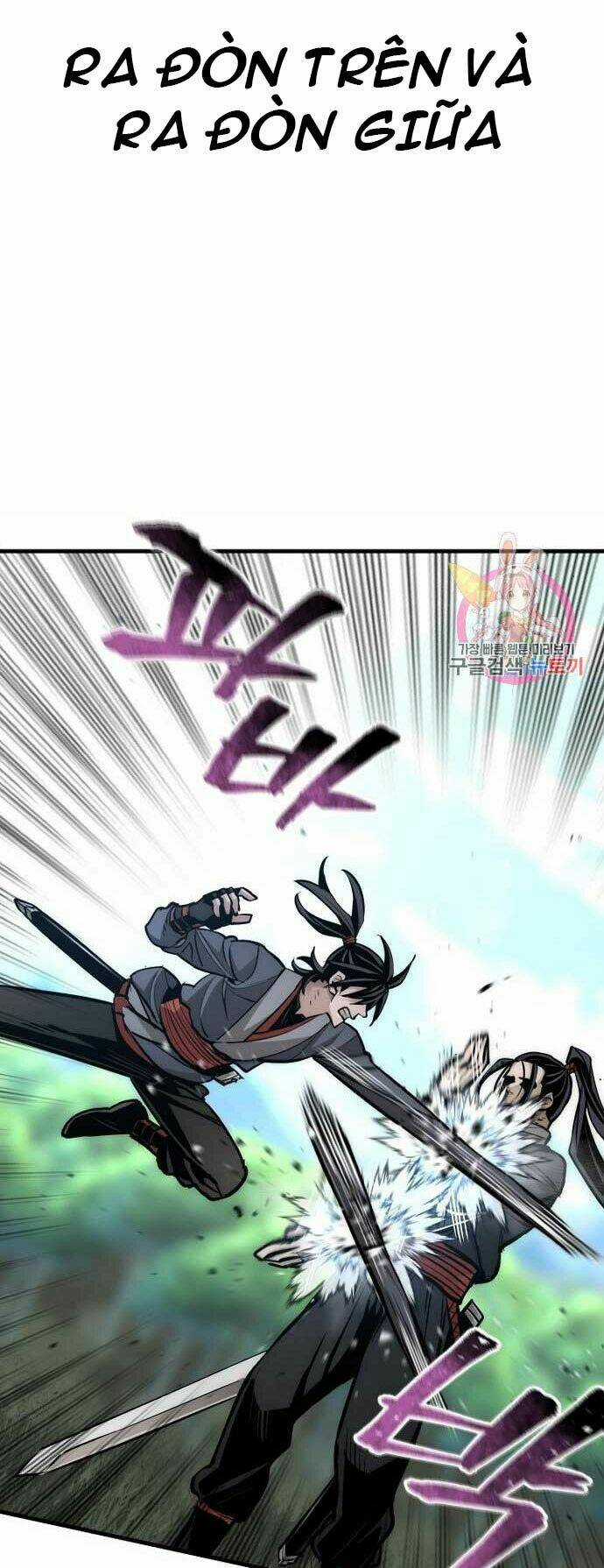 Thiên Ma Phi Thăng Truyện Chapter 36 trang 119