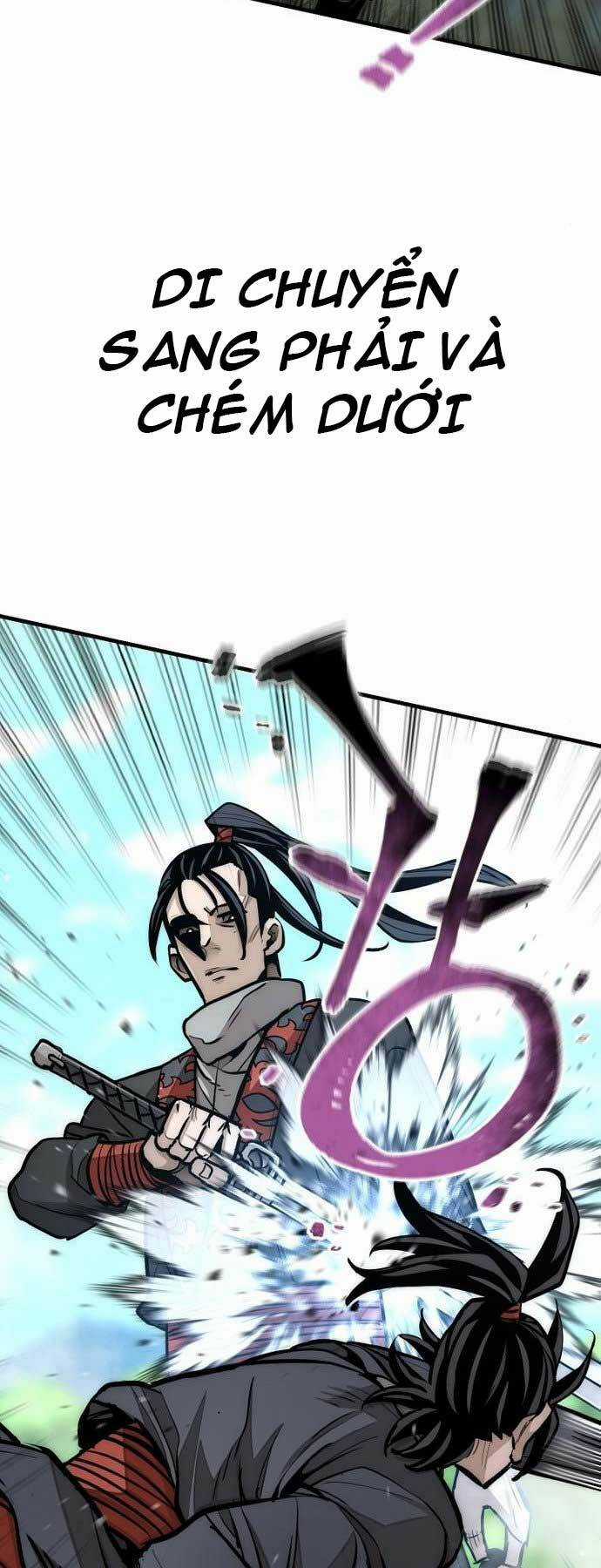 Thiên Ma Phi Thăng Truyện Chapter 36 trang 120