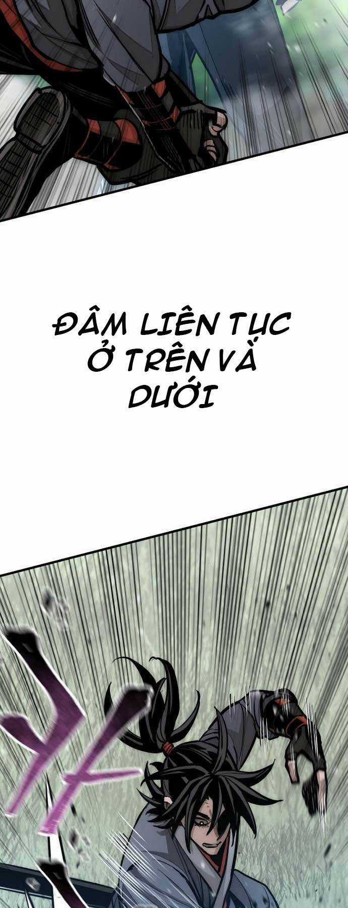 Thiên Ma Phi Thăng Truyện Chapter 36 trang 121