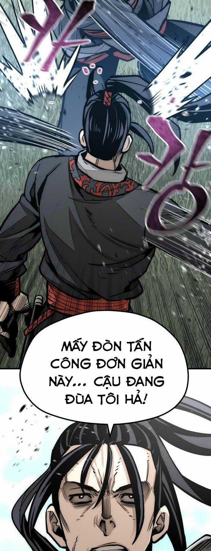 Thiên Ma Phi Thăng Truyện Chapter 36 trang 122