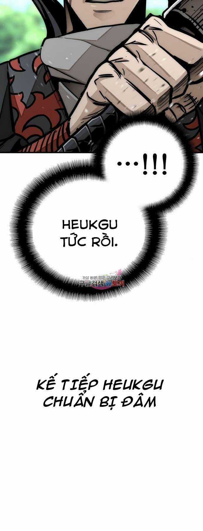 Thiên Ma Phi Thăng Truyện Chapter 36 trang 123