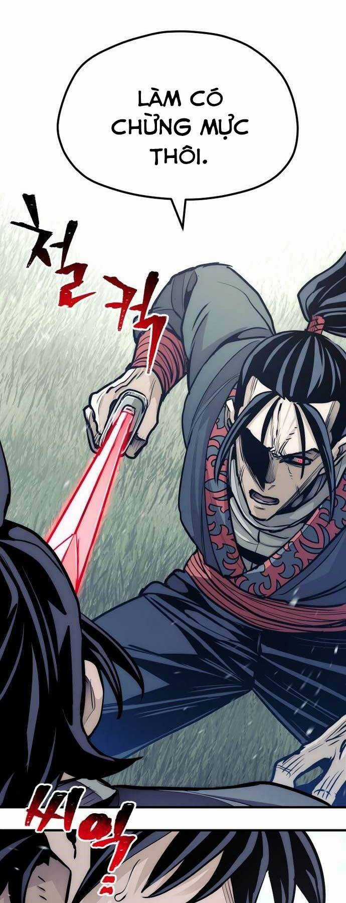 Thiên Ma Phi Thăng Truyện Chapter 36 trang 124