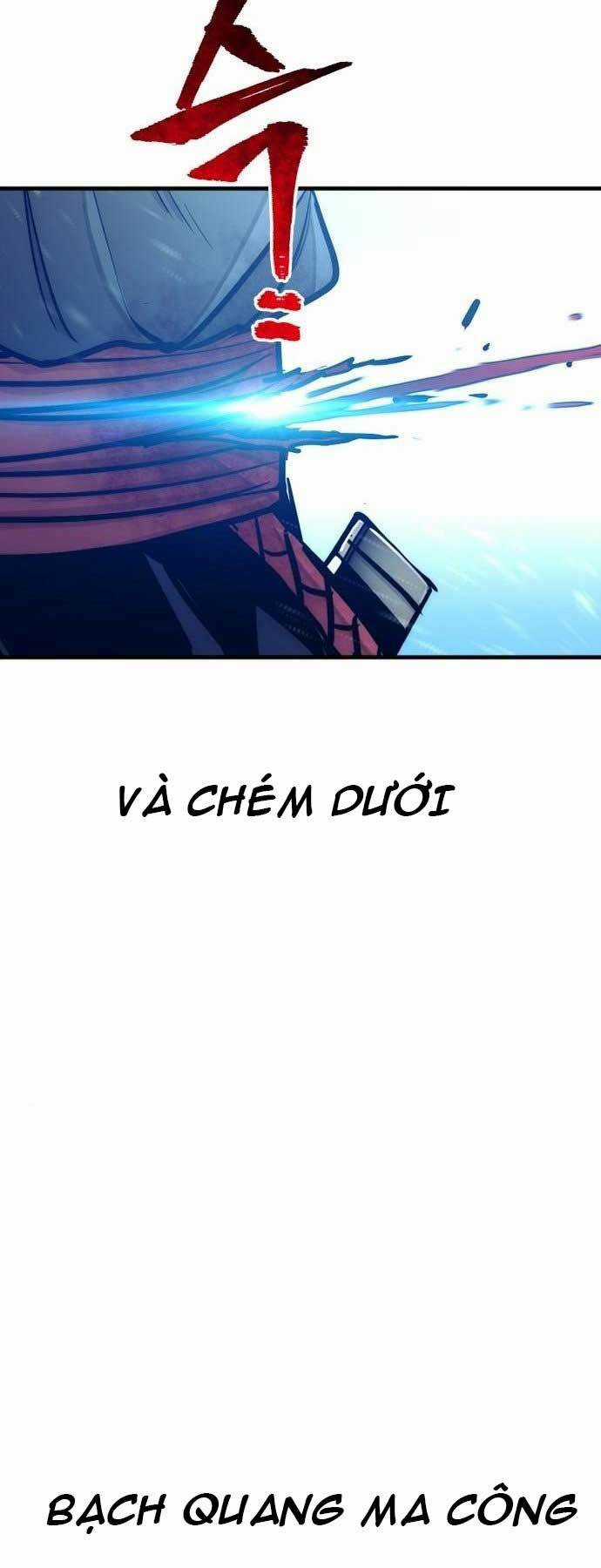 Thiên Ma Phi Thăng Truyện Chapter 36 trang 127