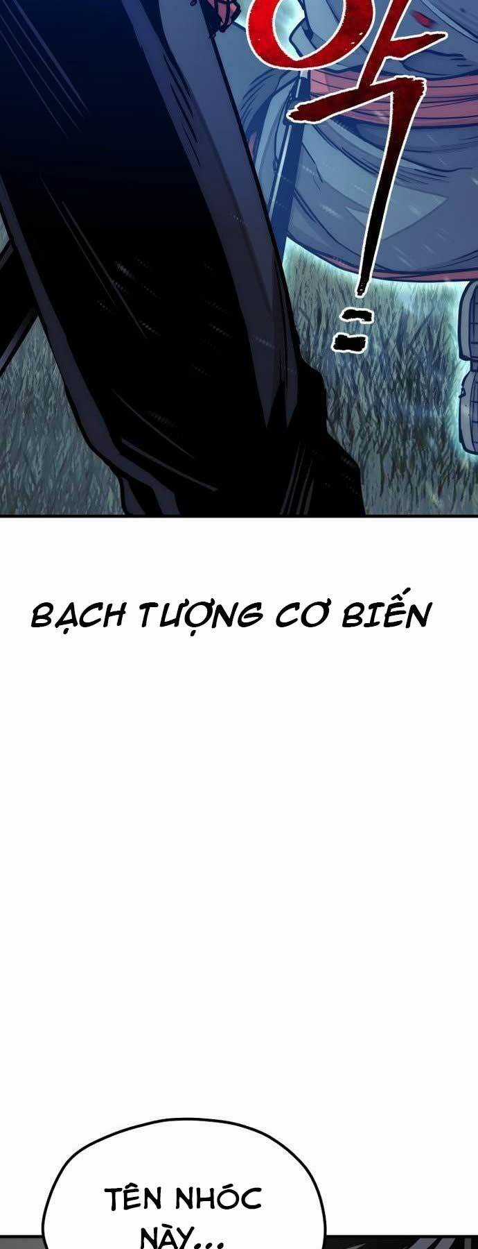 Thiên Ma Phi Thăng Truyện Chapter 36 trang 129
