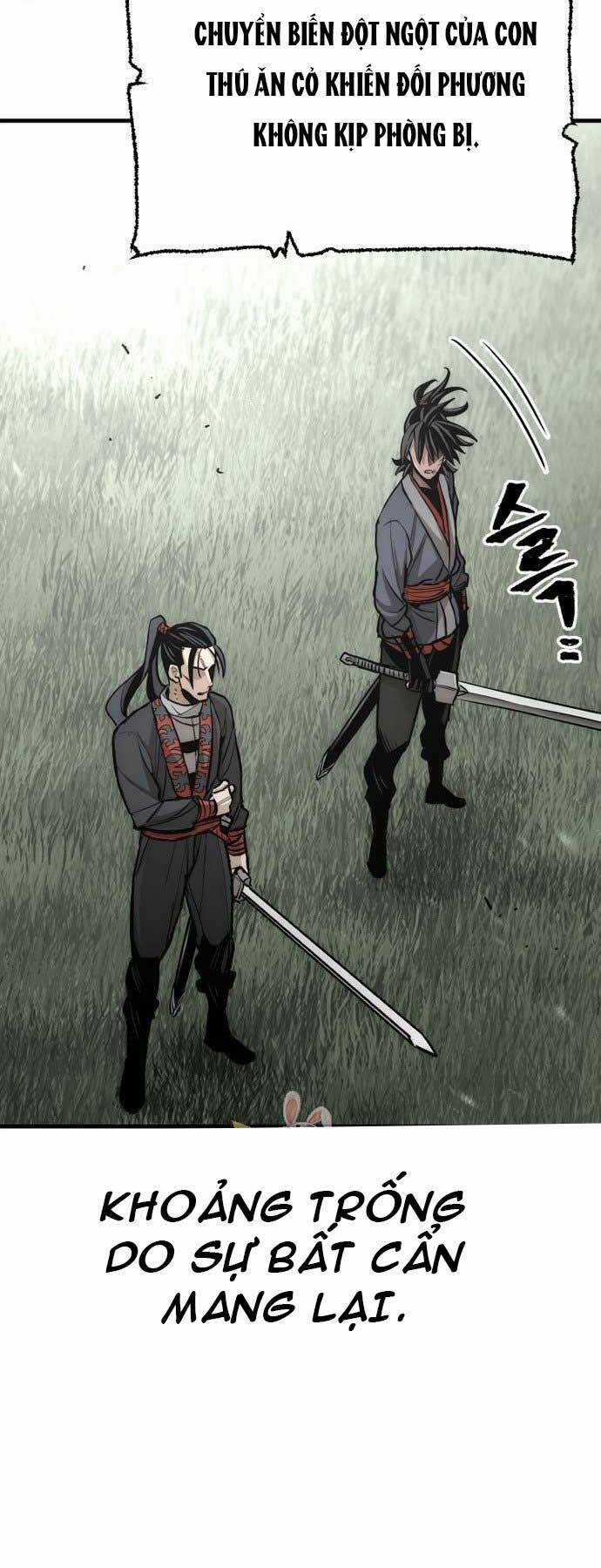 Thiên Ma Phi Thăng Truyện Chapter 36 trang 131