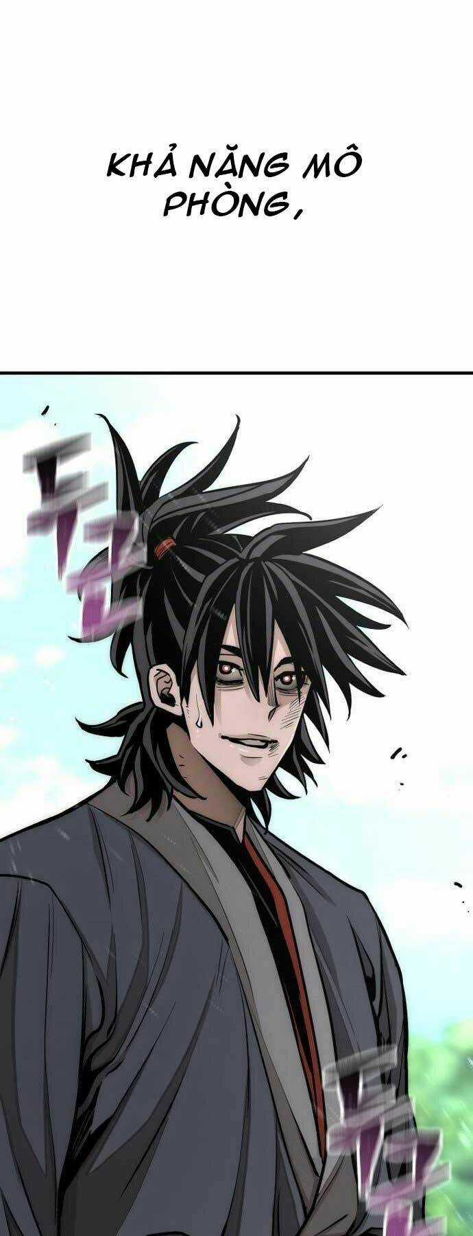 Thiên Ma Phi Thăng Truyện Chapter 36 trang 132