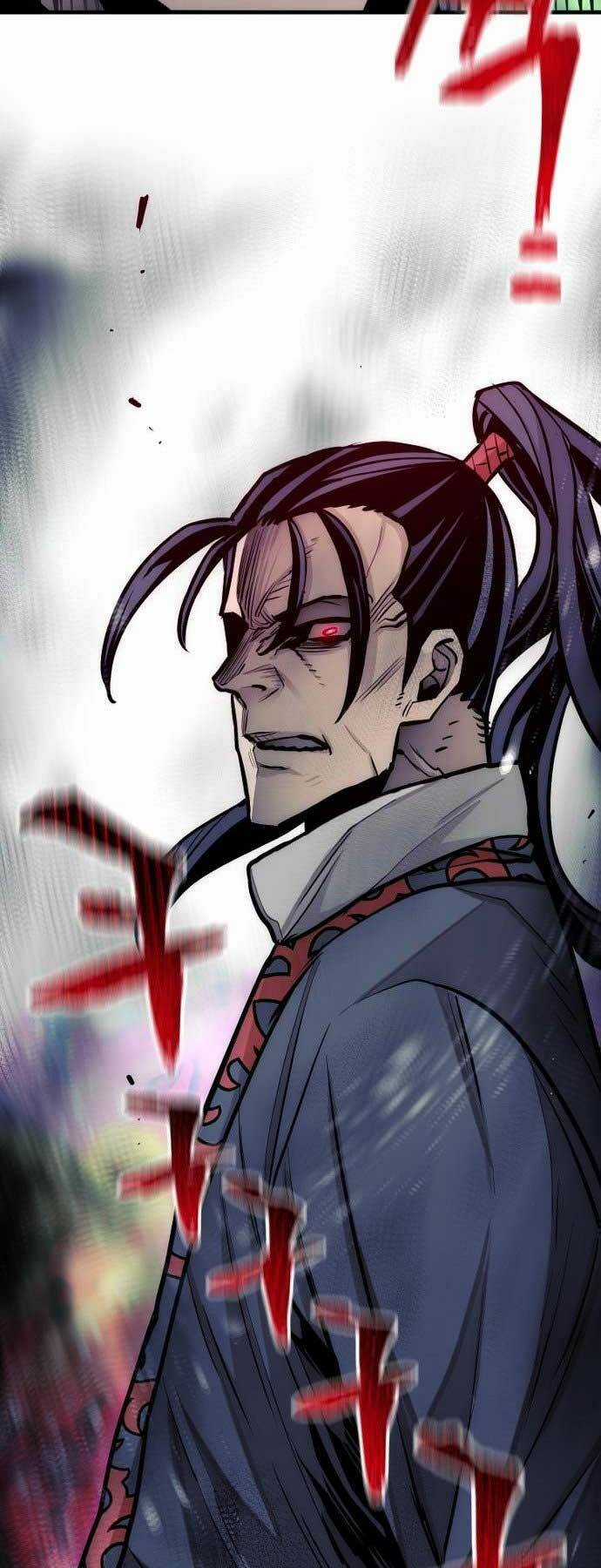 Thiên Ma Phi Thăng Truyện Chapter 36 trang 134