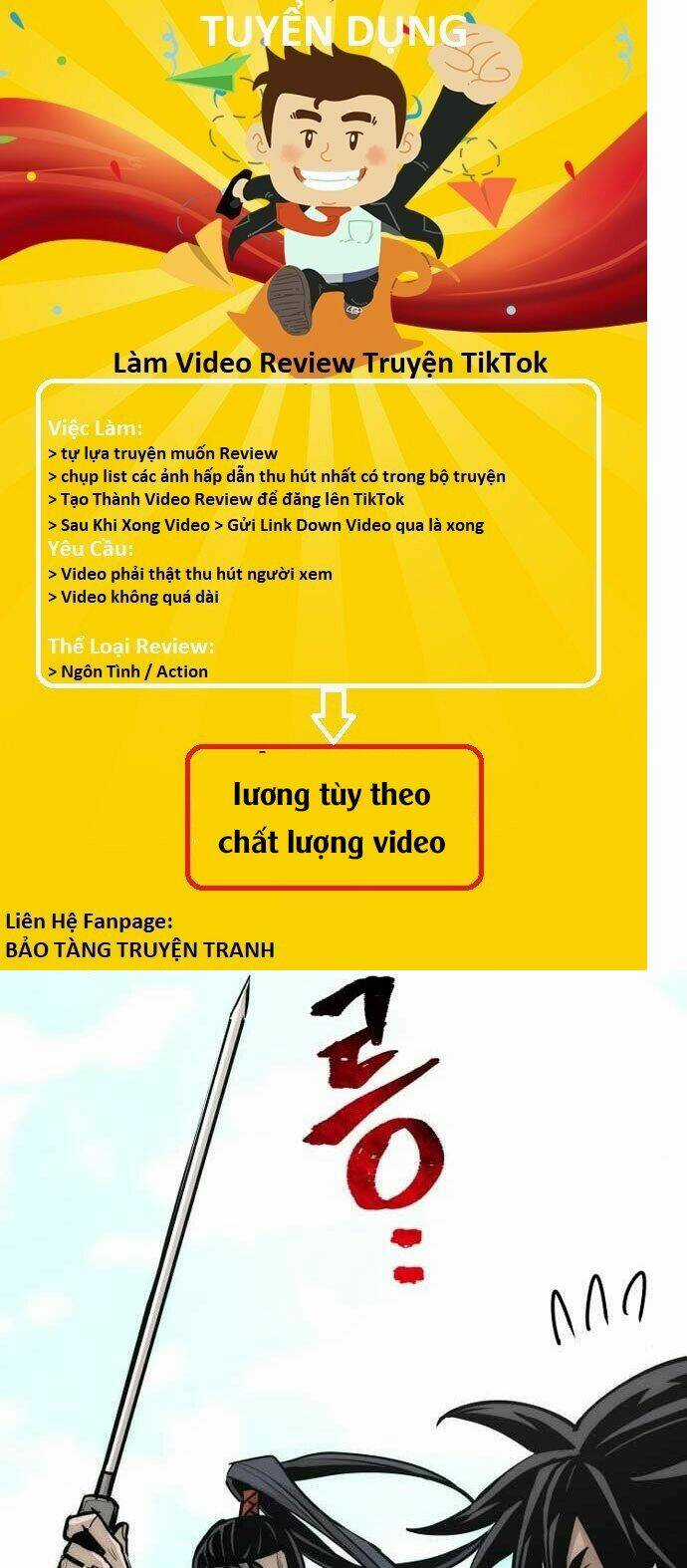 Thiên Ma Phi Thăng Truyện Chapter 36 trang 136