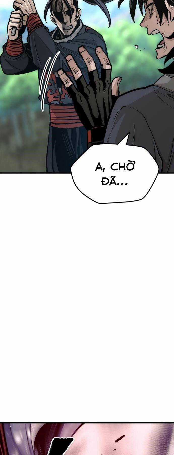 Thiên Ma Phi Thăng Truyện Chapter 36 trang 137