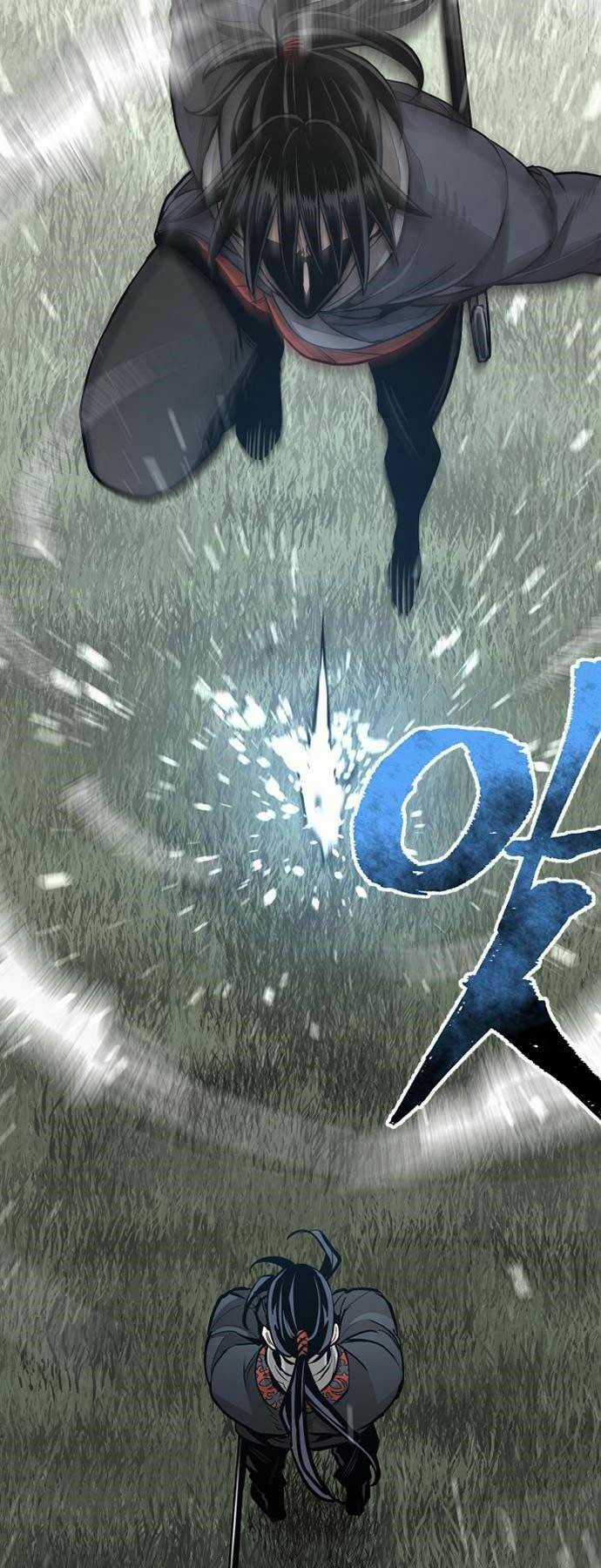 Thiên Ma Phi Thăng Truyện Chapter 36 trang 14