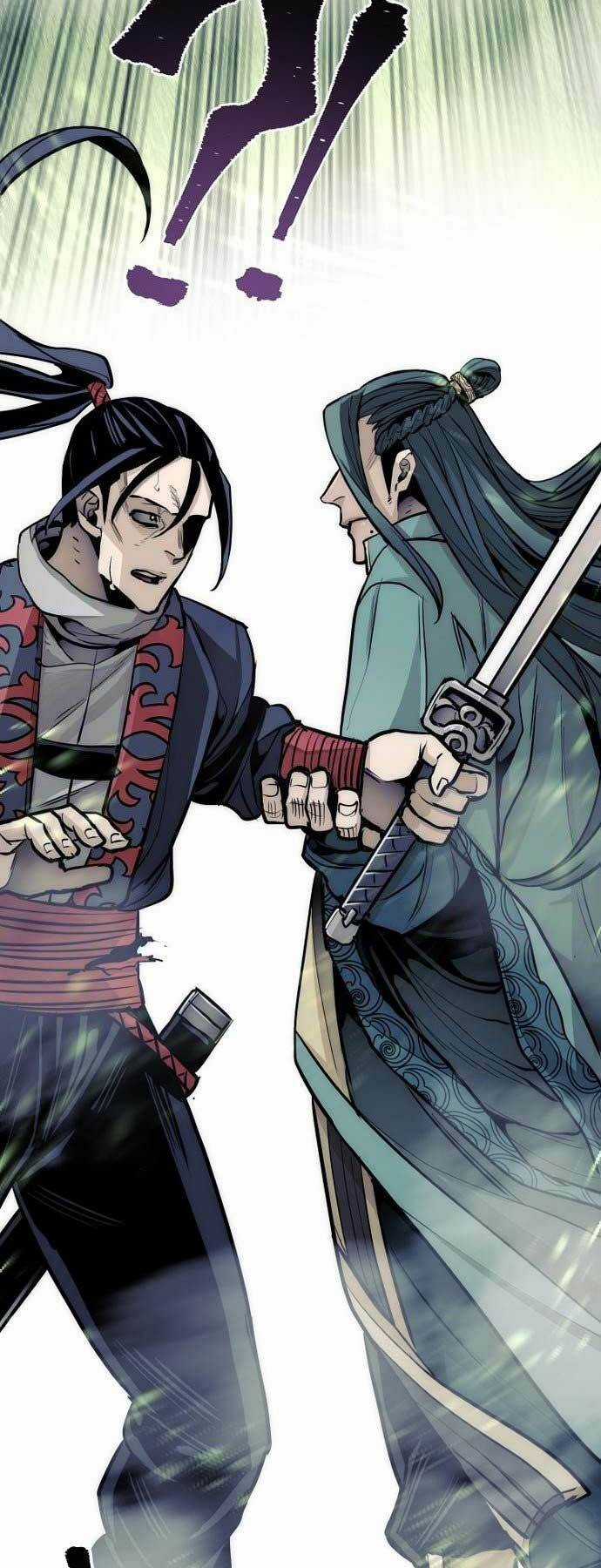 Thiên Ma Phi Thăng Truyện Chapter 36 trang 142