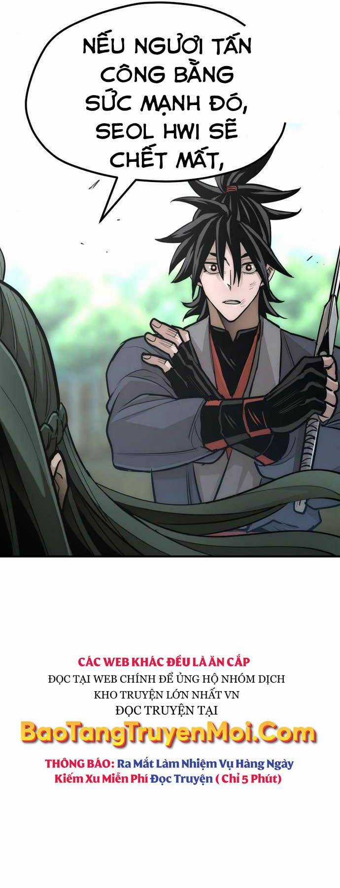 Thiên Ma Phi Thăng Truyện Chapter 36 trang 145