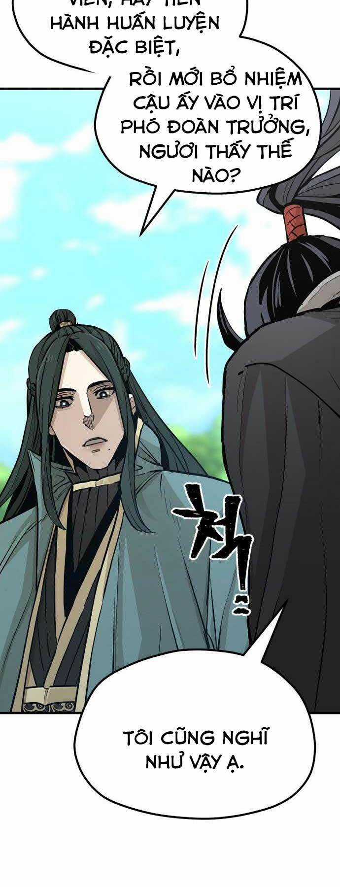 Thiên Ma Phi Thăng Truyện Chapter 36 trang 149