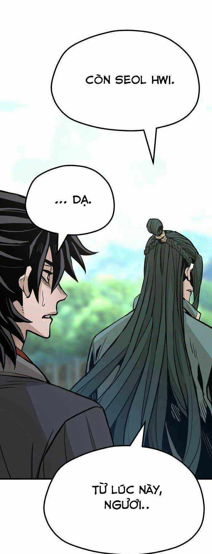 Thiên Ma Phi Thăng Truyện Chapter 36 trang 151