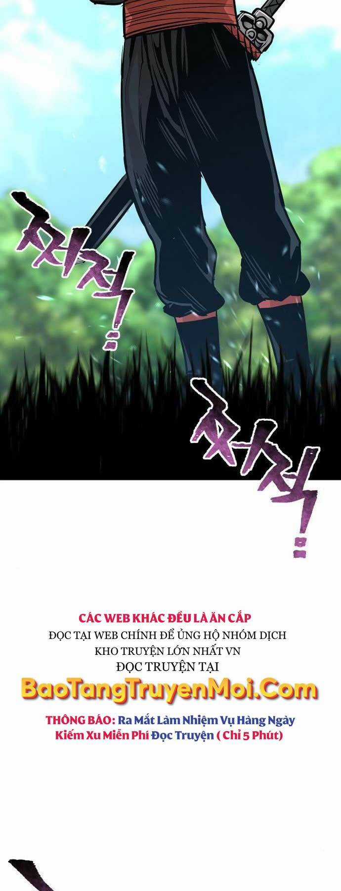 Thiên Ma Phi Thăng Truyện Chapter 36 trang 18