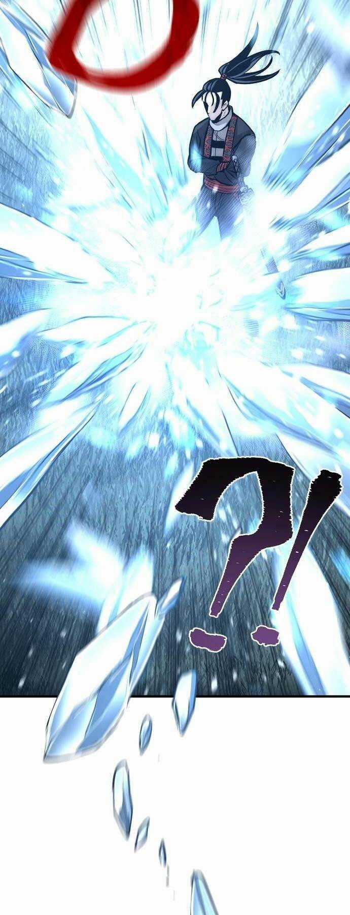 Thiên Ma Phi Thăng Truyện Chapter 36 trang 22