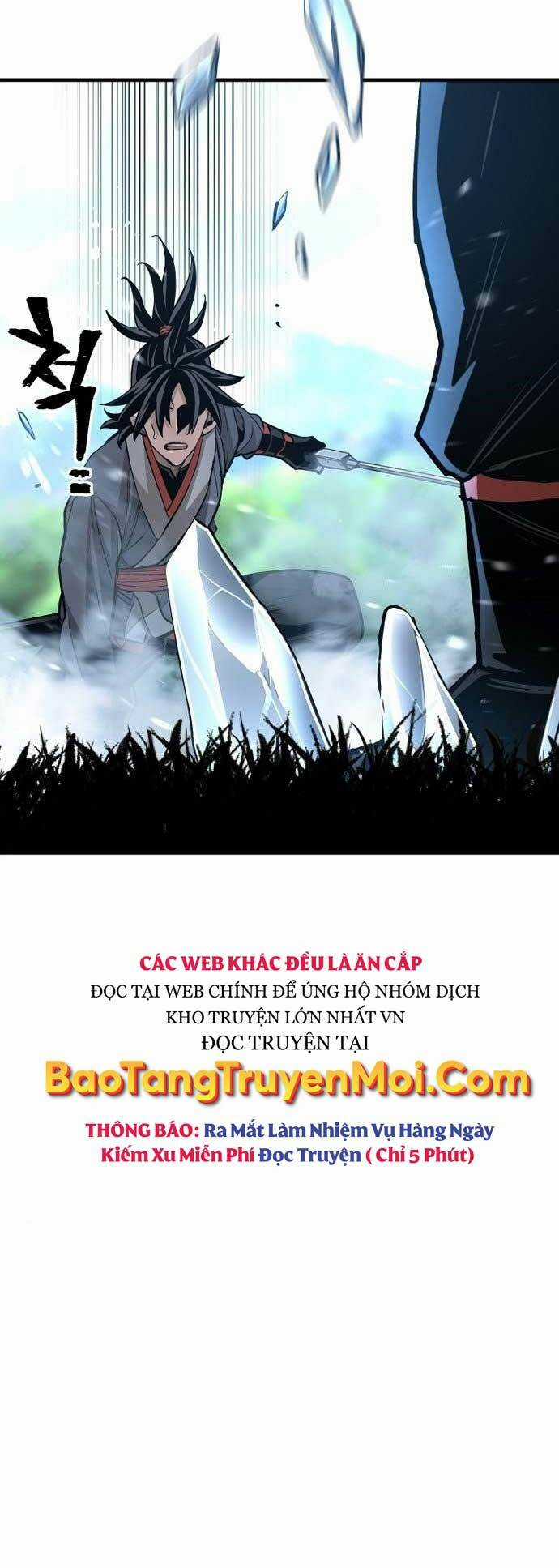 Thiên Ma Phi Thăng Truyện Chapter 36 trang 23