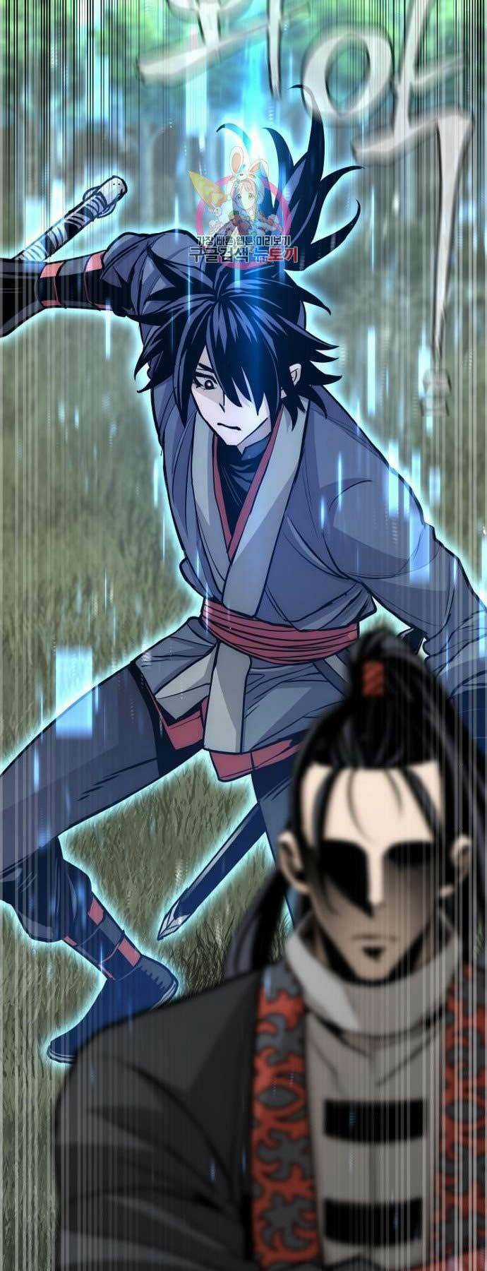 Thiên Ma Phi Thăng Truyện Chapter 36 trang 28